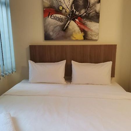 Scc Hotel Chinatown Kuala Lumpur Extérieur photo