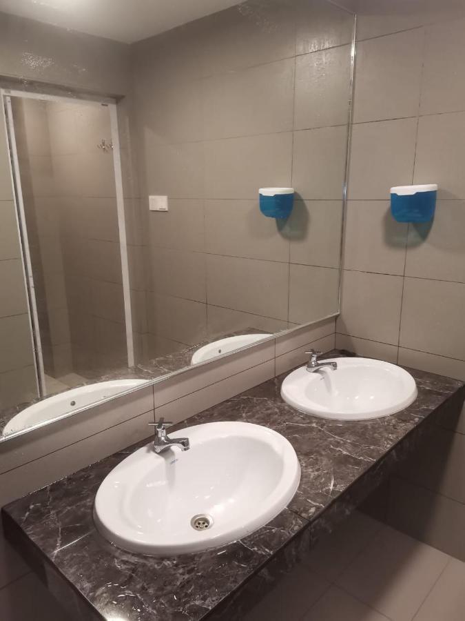 Scc Hotel Chinatown Kuala Lumpur Extérieur photo